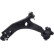 BRAZO DE TRES RUEDAS (L) TC2252 Delphi