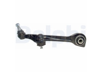 BRAZO DE TRES RUEDAS (L) TC2333 Delphi