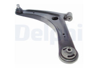 BRAZO DE TRES RUEDAS (L) TC2344 Delphi
