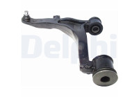 BRAZO DE TRES RUEDAS (L) TC2353 Delphi