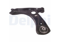 BRAZO DE TRES RUEDAS (L) TC2473 Delphi