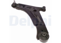 BRAZO DE TRES RUEDAS (L) TC2494 Delphi