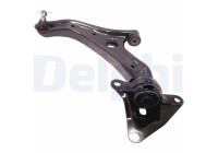 BRAZO DE TRES RUEDAS (L) TC2573 Delphi
