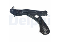 BRAZO DE TRES RUEDAS (L) TC2728 Delphi