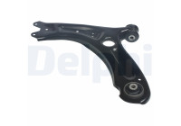 BRAZO DE TRES RUEDAS (L) TC2732 Delphi