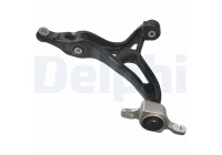 BRAZO DE TRES RUEDAS (L) TC2739 Delphi