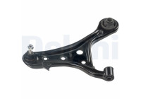 BRAZO DE TRES RUEDAS (L) TC3261 Delphi