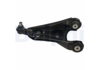 BRAZO DE TRES RUEDAS (L) TC3270 Delphi