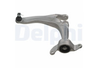 BRAZO DE TRES RUEDAS (L) TC3290 Delphi