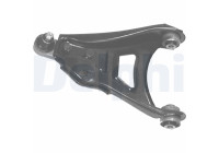 BRAZO DE TRES RUEDAS (L) TC625 Delphi