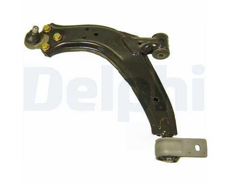 BRAZO DE TRES RUEDAS (L) TC703 Delphi