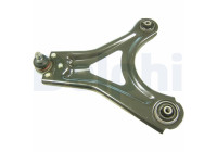 BRAZO DE TRES RUEDAS (L) TC729 Delphi