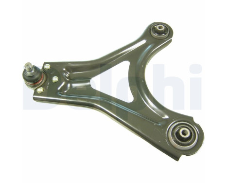 BRAZO DE TRES RUEDAS (L) TC729 Delphi