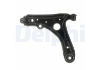 BRAZO DE TRES RUEDAS (L) TC764 Delphi