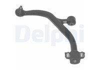 BRAZO DE TRES RUEDAS (L) TC857 Delphi