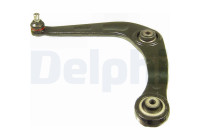 BRAZO DE TRES RUEDAS (L) TC955 Delphi