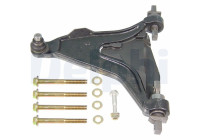 BRAZO DE TRES RUEDAS (L) TC978 Delphi