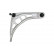 Brazo oscilante BMW VR 210060 ABS