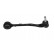 Brazo oscilante BMW VR 210728 ABS