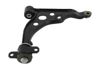 Brazo oscilante Citroën / Fiat / Peugeot FI-WP-0108 Moog