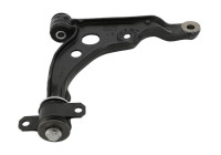 Brazo oscilante Citroën / Fiat / Peugeot FI-WP-0110 Moog