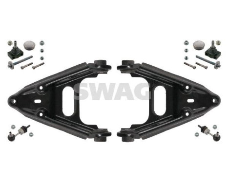 Conjunto de brazo de control 12932702 Swag