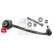 Conjunto de brazo de control 33209 Febi ProKit, Miniatura 2