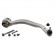 Conjunto de brazo de control 33363 Febi ProKit