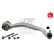 Conjunto de brazo de control 33363 Febi ProKit, Miniatura 2