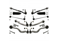 Conjunto de brazo de control 46318 FEBI