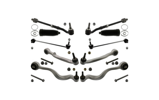 Conjunto de brazo de control 46318 FEBI