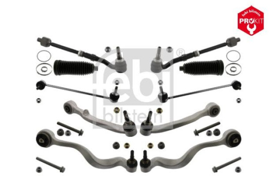 Conjunto de brazo de control 46318 FEBI, Imagen 2