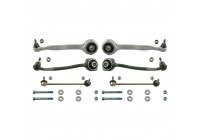 Conjunto de representantes Brazo de control 23702 Febi ProKit