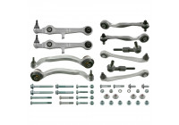 Conjunto de representantes Brazo de control 24800 FEBI
