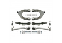 Conjunto de representantes Brazo de control 26000 FEBI