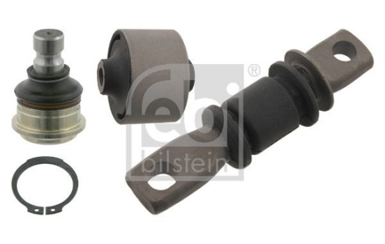 Conjunto de representantes Brazo de control 29667 FEBI, Imagen 2