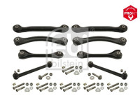 Conjunto de soporte cruzado 17300 Febi ProKit