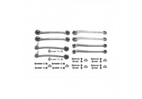 Conjunto de soporte cruzado 23800 FEBI