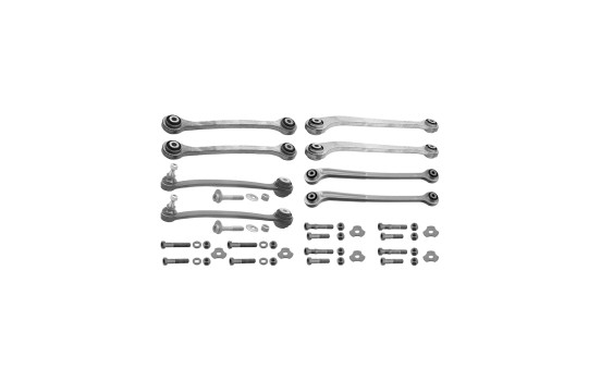 Conjunto de soporte cruzado 23800 FEBI