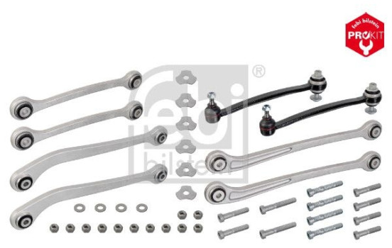 Conjunto de soporte cruzado 23800 FEBI, Imagen 2