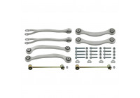 Conjunto de soporte cruzado 24001 Febi ProKit