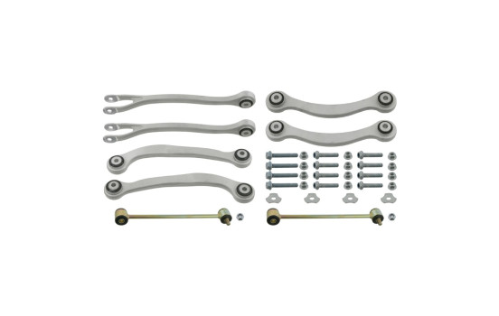 Conjunto de soporte cruzado 24001 Febi ProKit