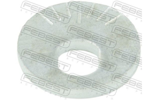 Escala de arrastre, cuerpo del eje, Imagen 3