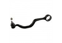 Espoleta 01034 FEBI