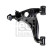 Espoleta 05023 FEBI, Miniatura 2