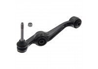 Espoleta 06463 FEBI