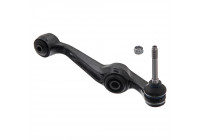 Espoleta 06464 FEBI