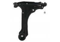 Espoleta 07192 FEBI