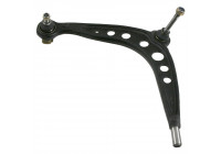 Espoleta 07965 FEBI
