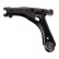 Espoleta 09530 FEBI